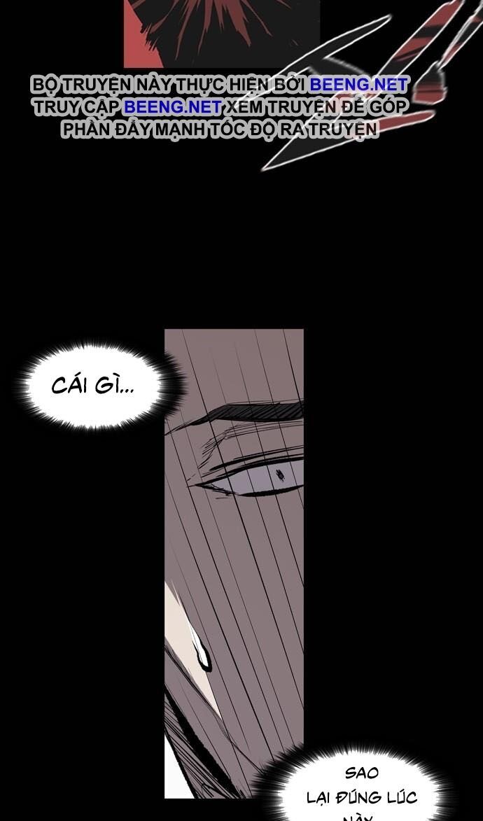 Báo Thù Chap 19 - Next Chap 20