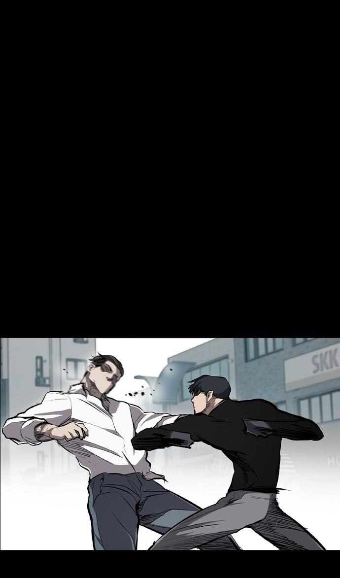 Báo Thù Chap 19 - Next Chap 20
