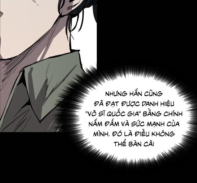 Báo Thù Chap 19 - Next Chap 20