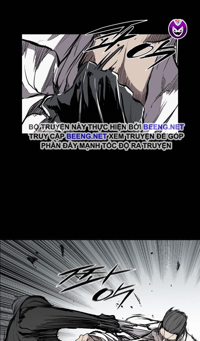 Báo Thù Chap 19 - Next Chap 20