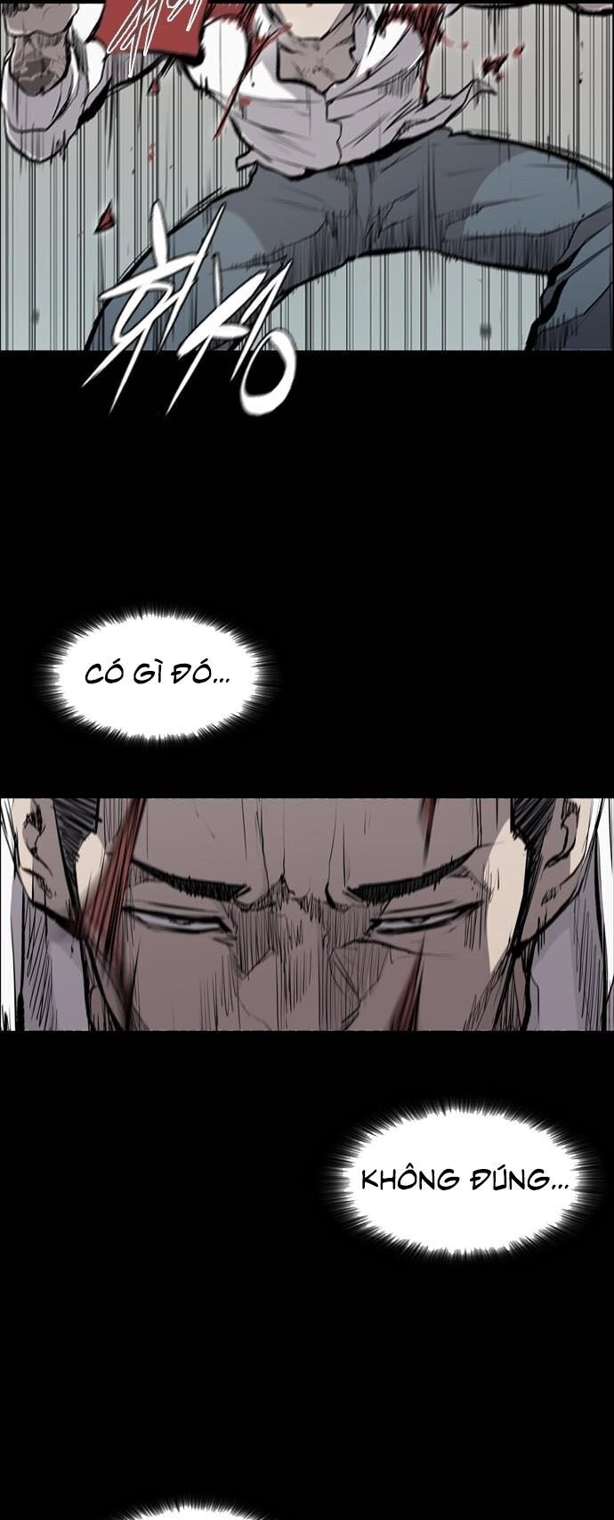 Báo Thù Chap 19 - Next Chap 20