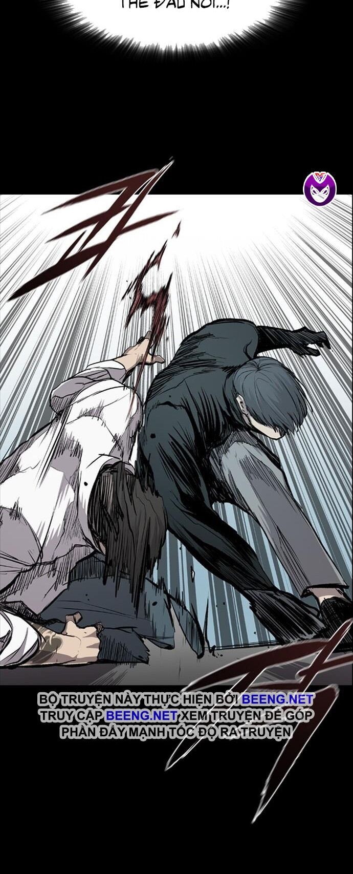 Báo Thù Chap 19 - Next Chap 20