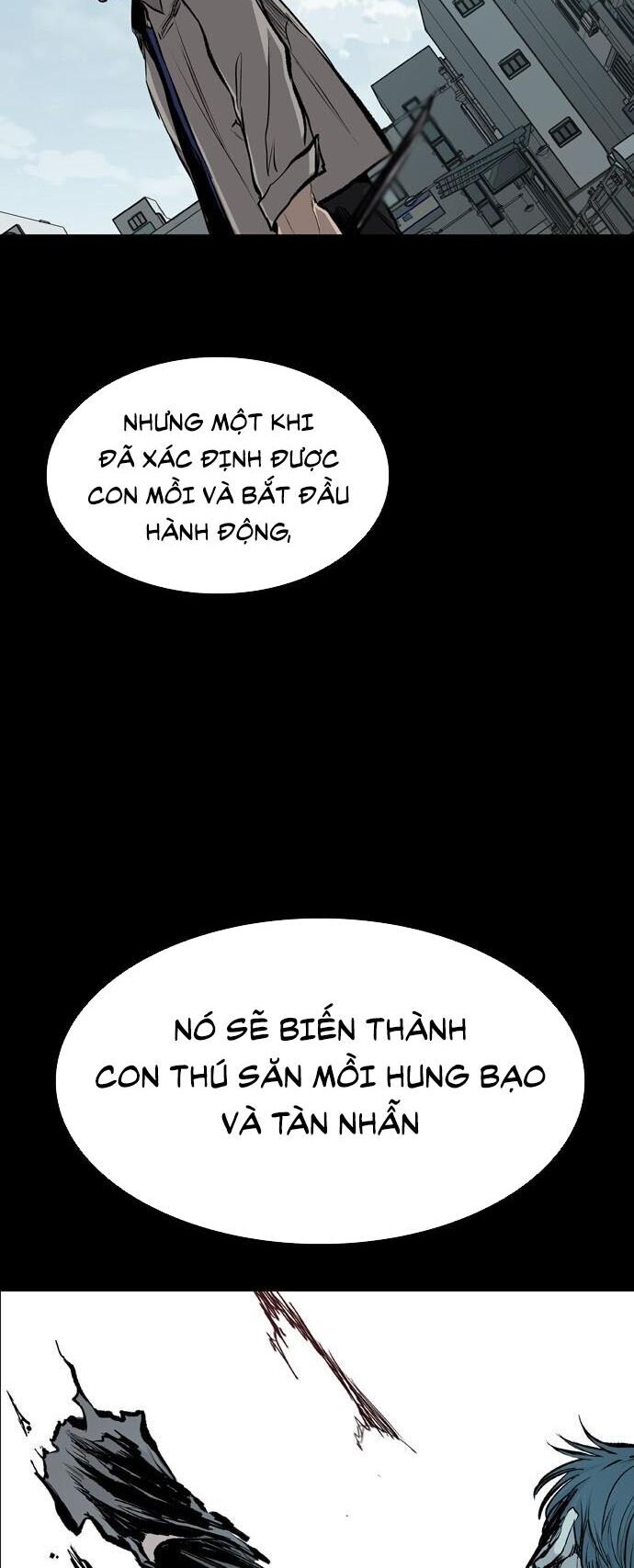 Báo Thù Chap 19 - Next Chap 20