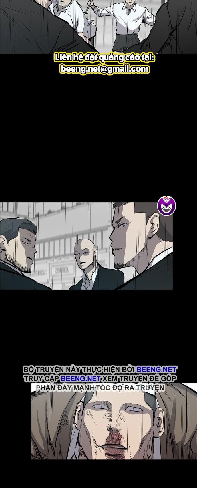 Báo Thù Chap 19 - Next Chap 20