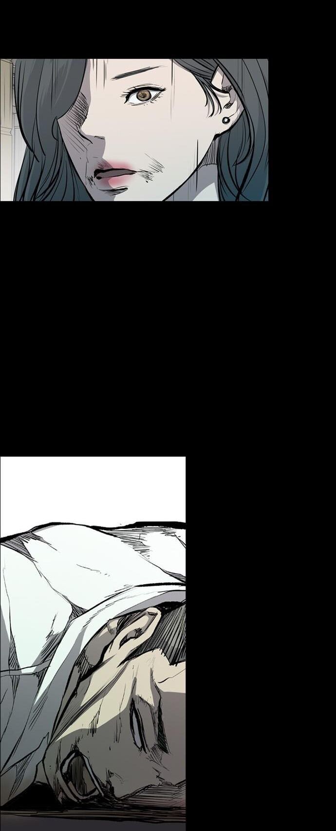 Báo Thù Chap 19 - Next Chap 20