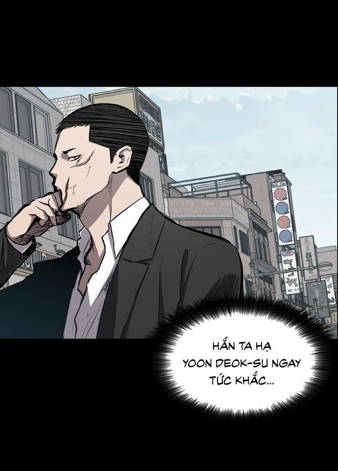 Báo Thù Chap 19 - Next Chap 20