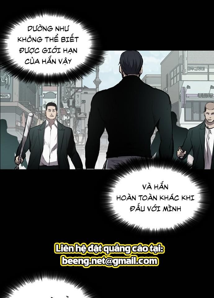 Báo Thù Chap 19 - Next Chap 20