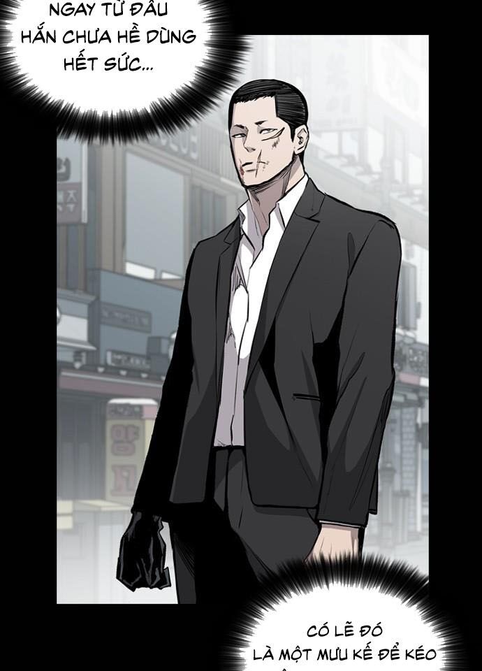 Báo Thù Chap 19 - Next Chap 20