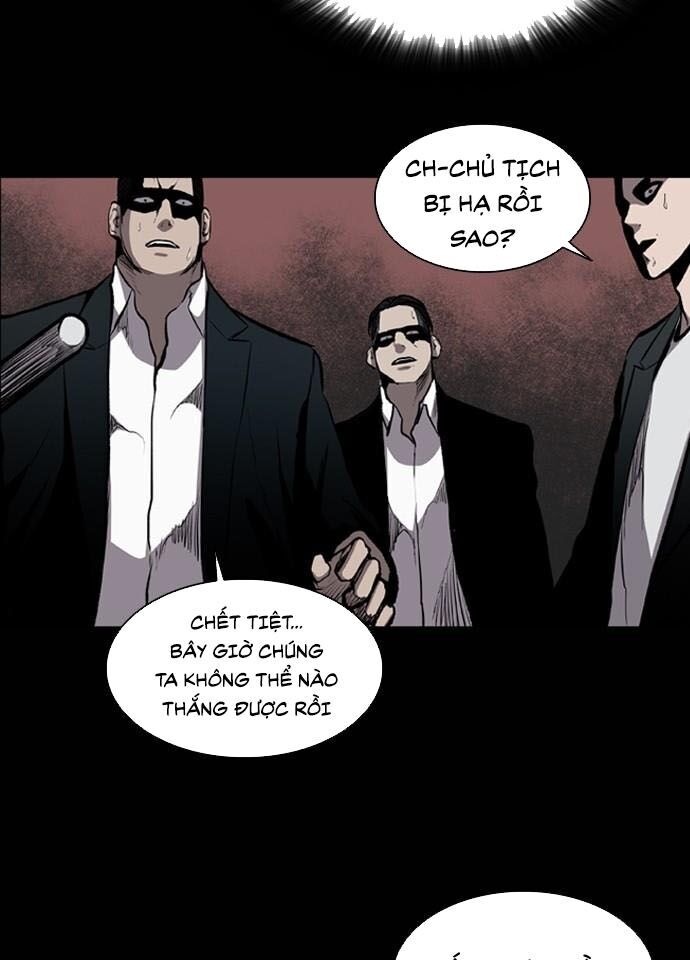 Báo Thù Chap 19 - Next Chap 20