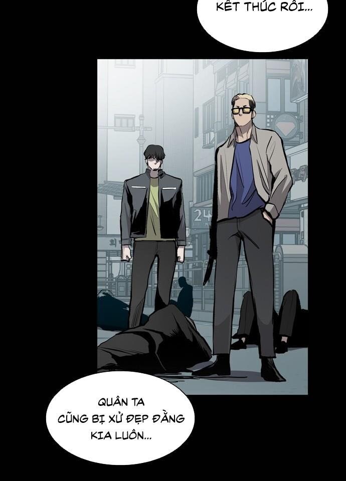 Báo Thù Chap 19 - Next Chap 20