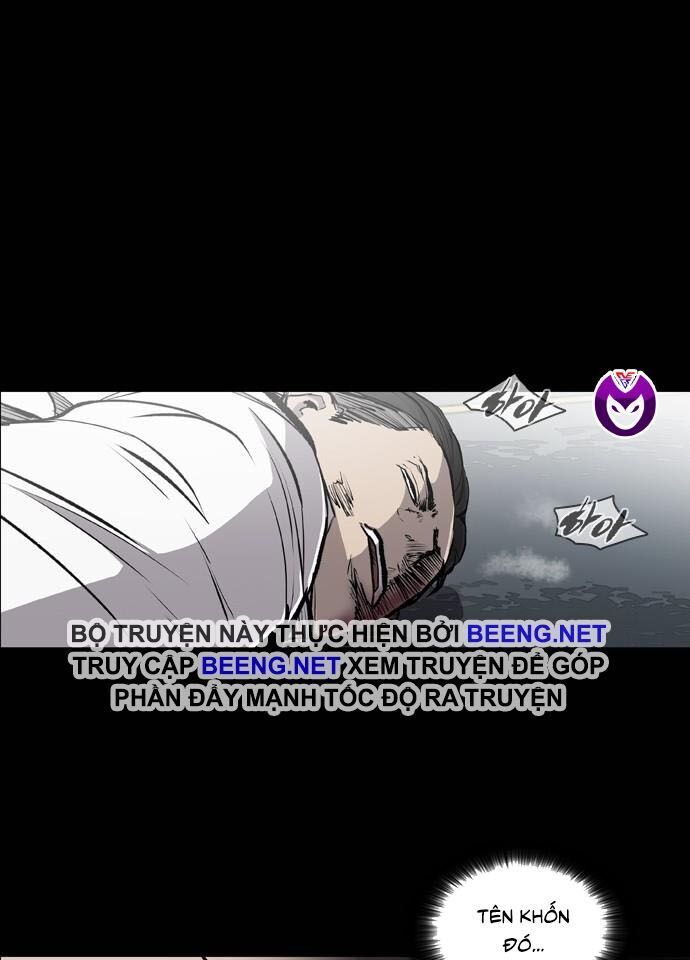 Báo Thù Chap 19 - Next Chap 20