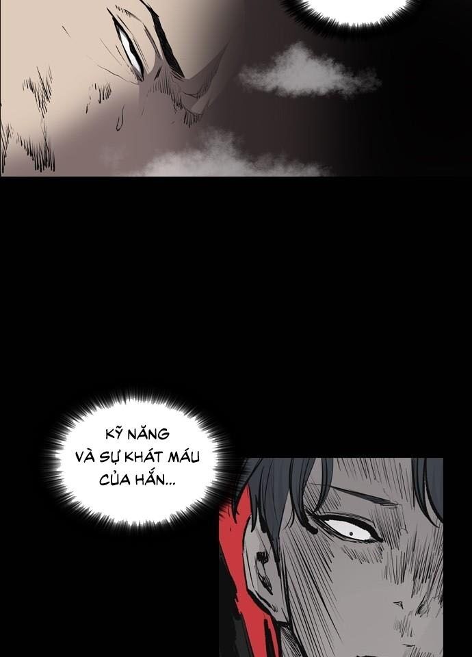 Báo Thù Chap 19 - Next Chap 20