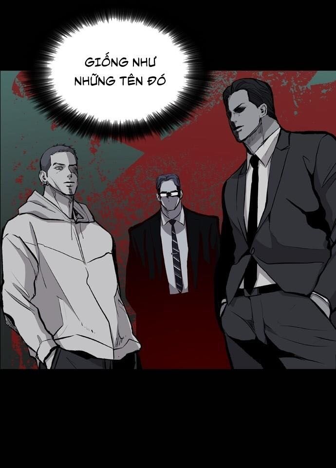 Báo Thù Chap 19 - Next Chap 20