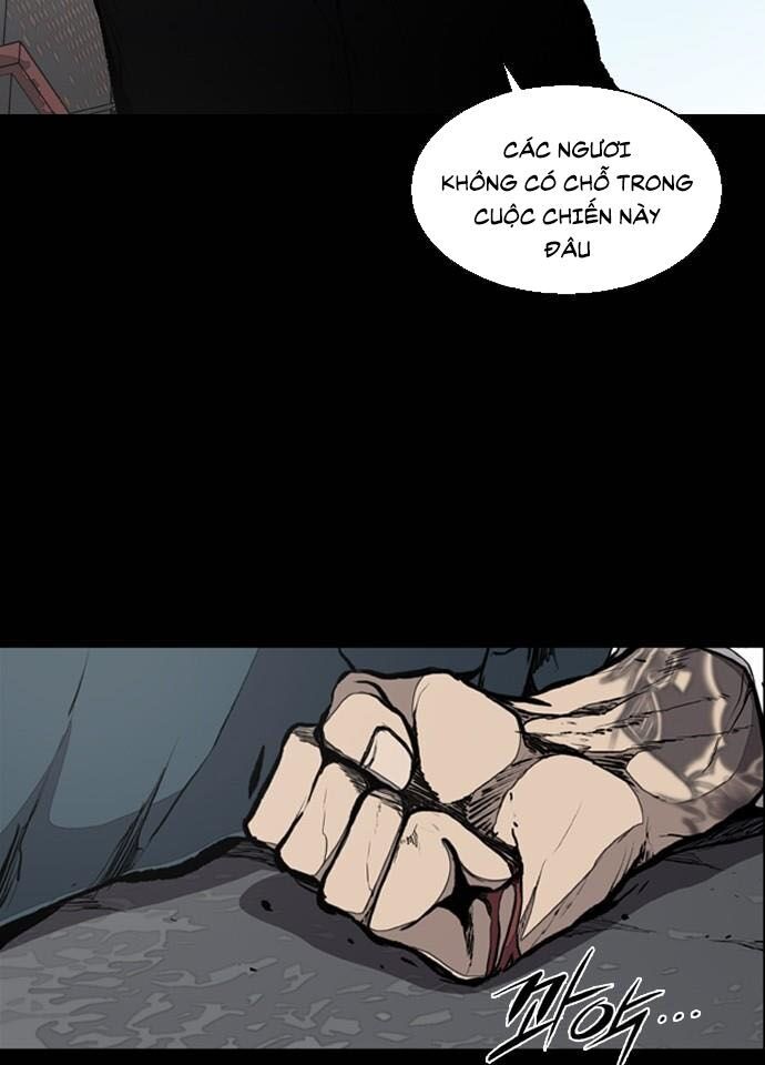 Báo Thù Chap 19 - Next Chap 20
