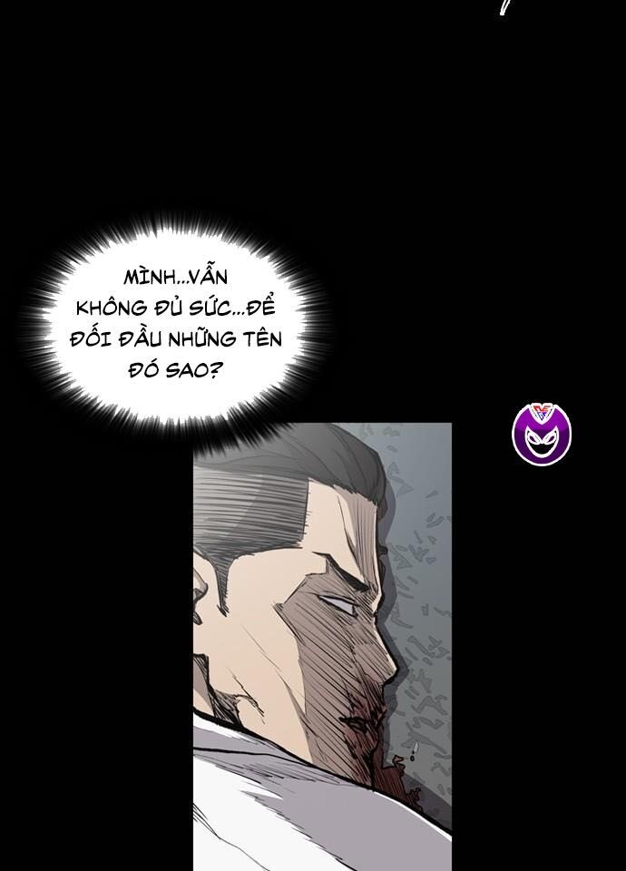 Báo Thù Chap 19 - Next Chap 20