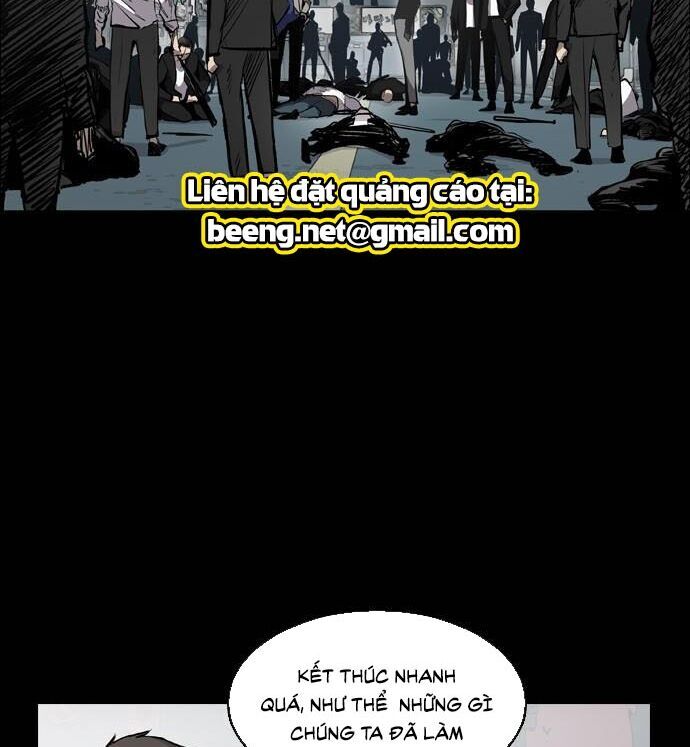 Báo Thù Chap 19 - Next Chap 20