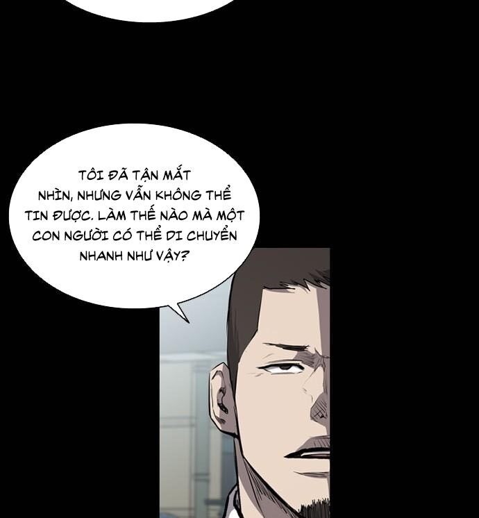 Báo Thù Chap 19 - Next Chap 20