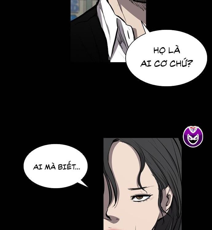 Báo Thù Chap 19 - Next Chap 20