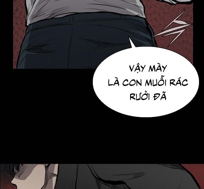 Báo Thù Chap 19 - Next Chap 20