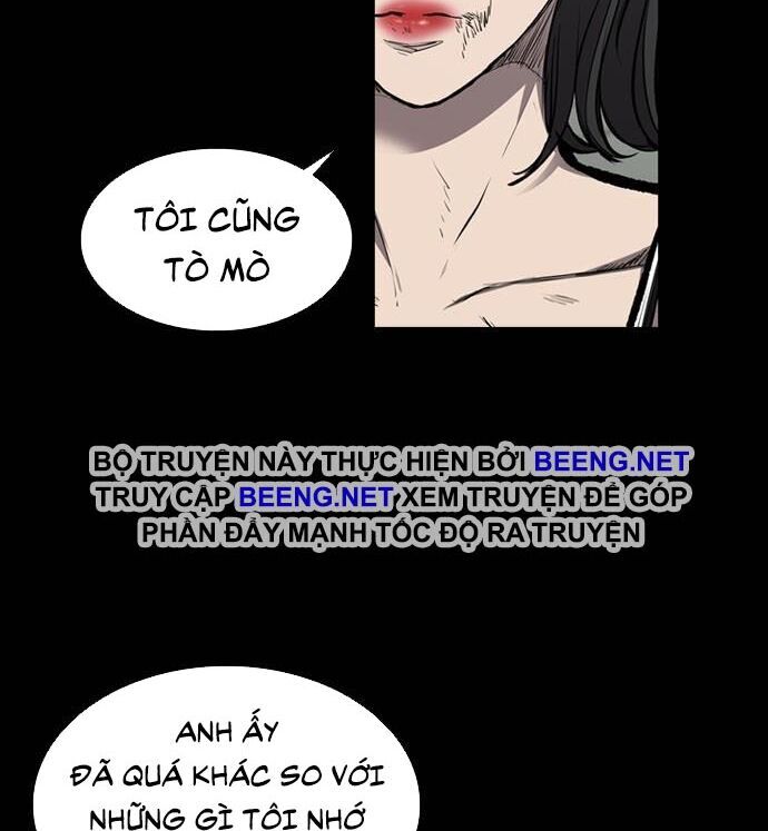 Báo Thù Chap 19 - Next Chap 20