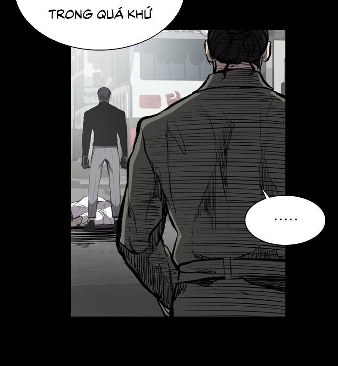 Báo Thù Chap 19 - Next Chap 20