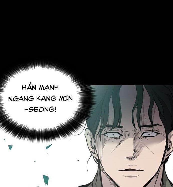Báo Thù Chap 19 - Next Chap 20