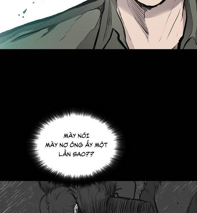 Báo Thù Chap 19 - Next Chap 20