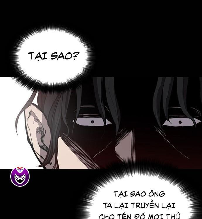 Báo Thù Chap 19 - Next Chap 20