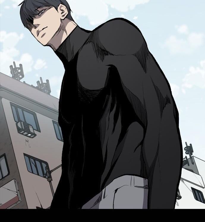 Báo Thù Chap 19 - Next Chap 20
