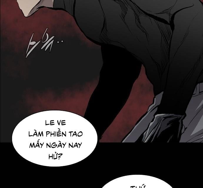 Báo Thù Chap 19 - Next Chap 20