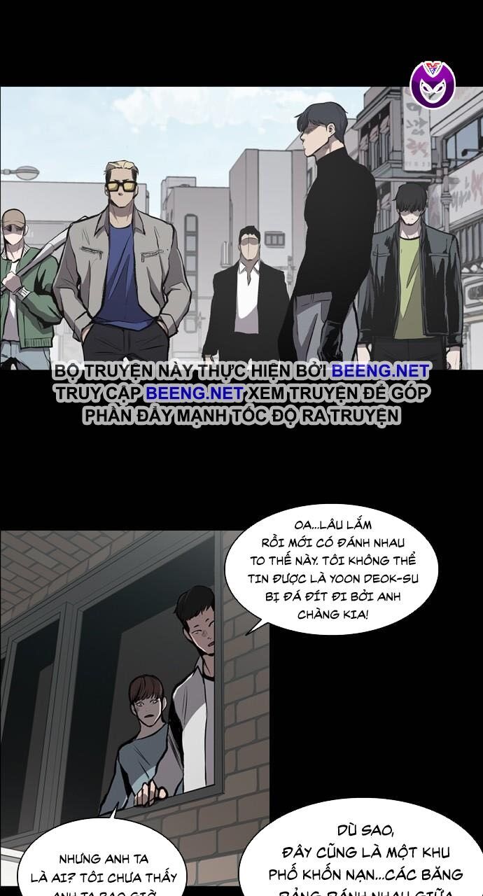 Báo Thù Chap 19 - Next Chap 20