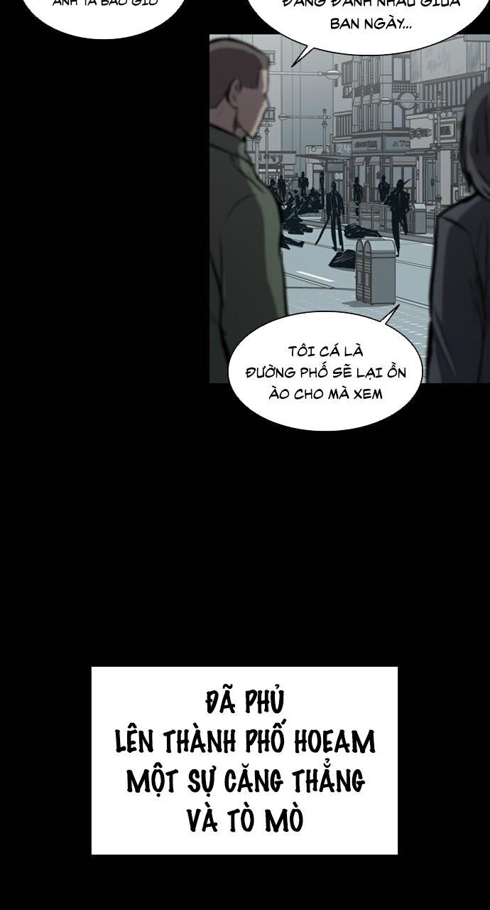Báo Thù Chap 19 - Next Chap 20