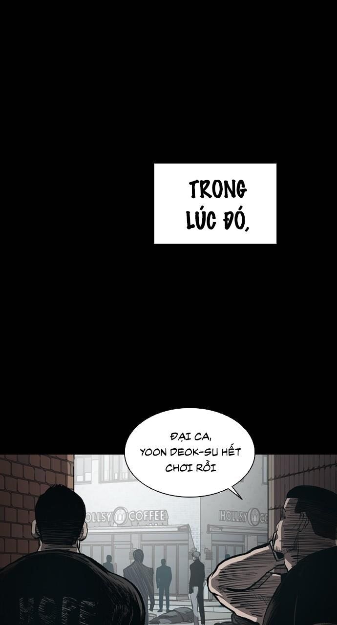 Báo Thù Chap 19 - Next Chap 20