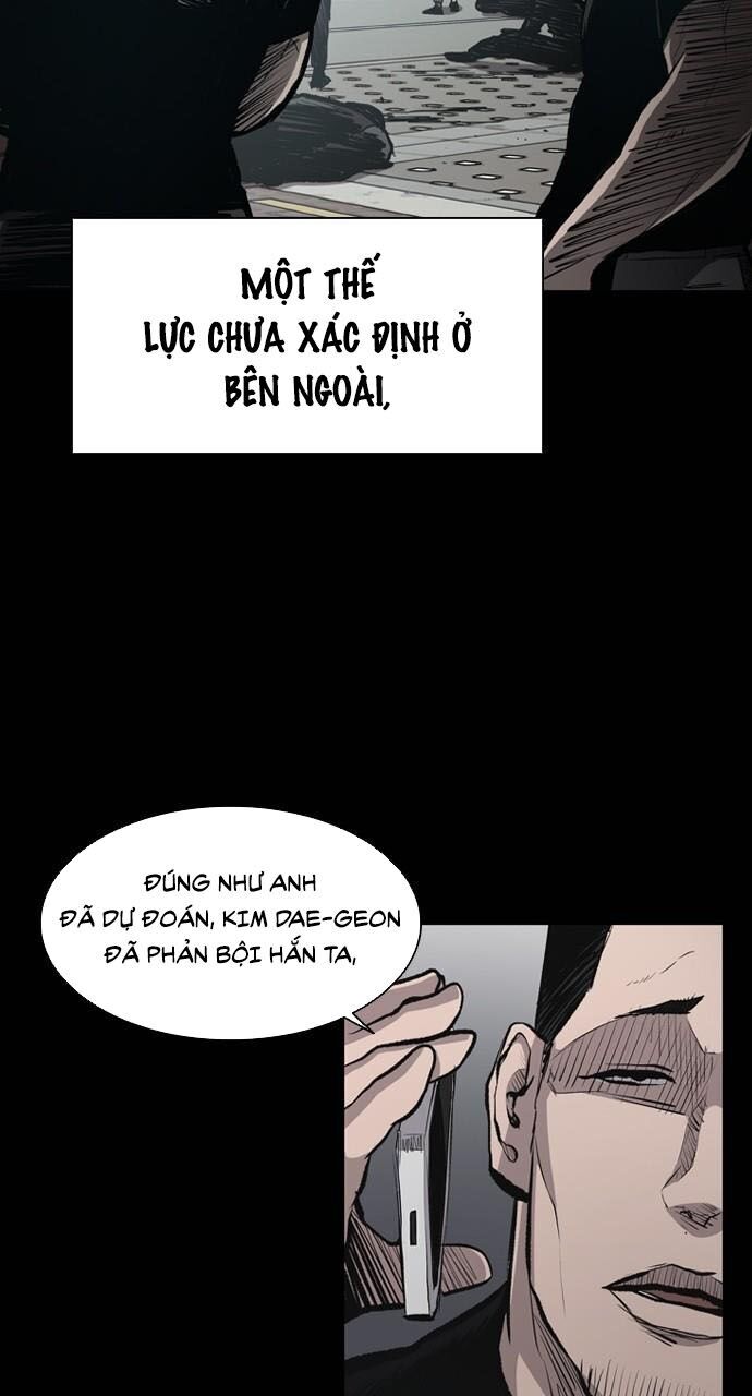 Báo Thù Chap 19 - Next Chap 20