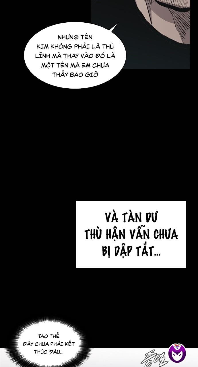 Báo Thù Chap 19 - Next Chap 20
