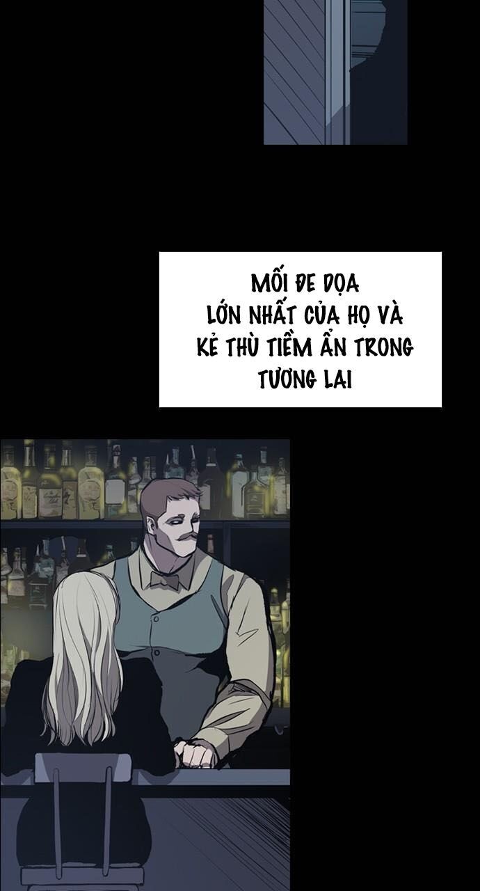 Báo Thù Chap 19 - Next Chap 20