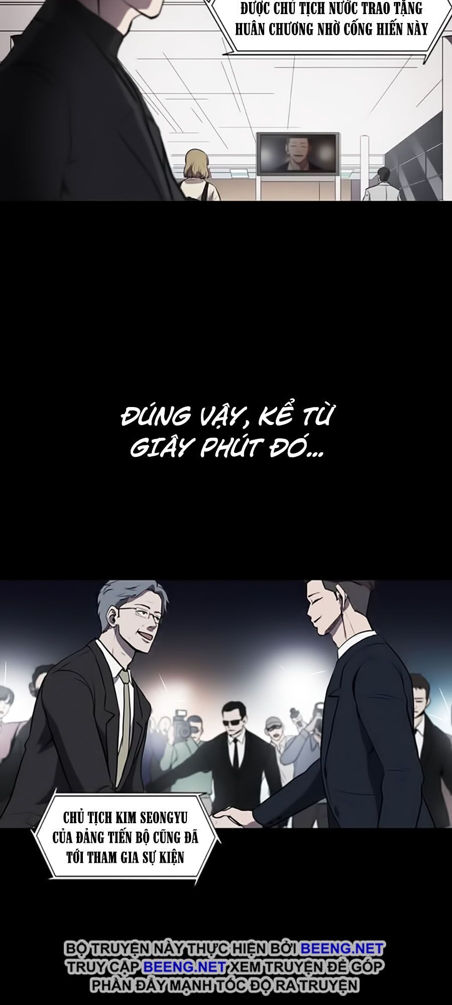 Báo Thù Chap 2 - Next Chap 3