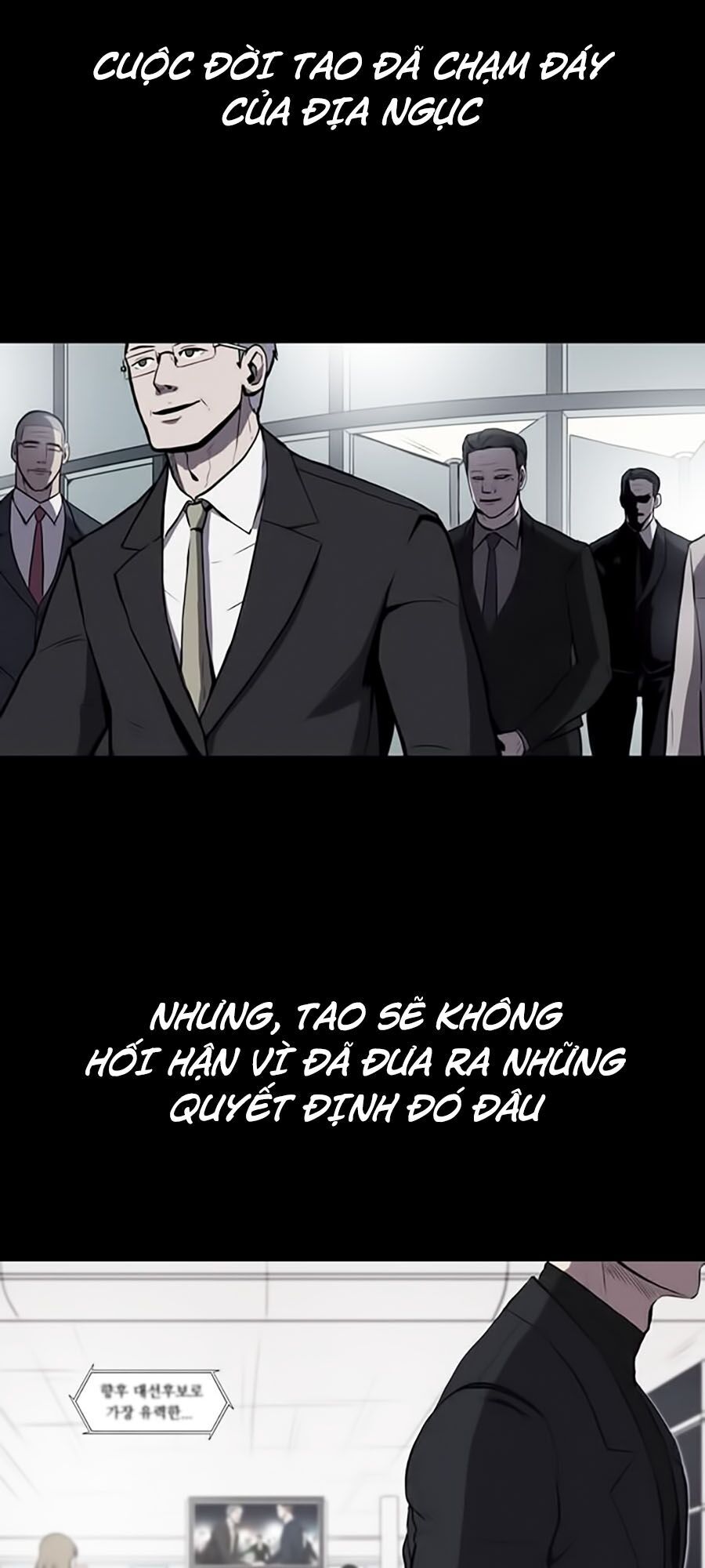 Báo Thù Chap 2 - Next Chap 3