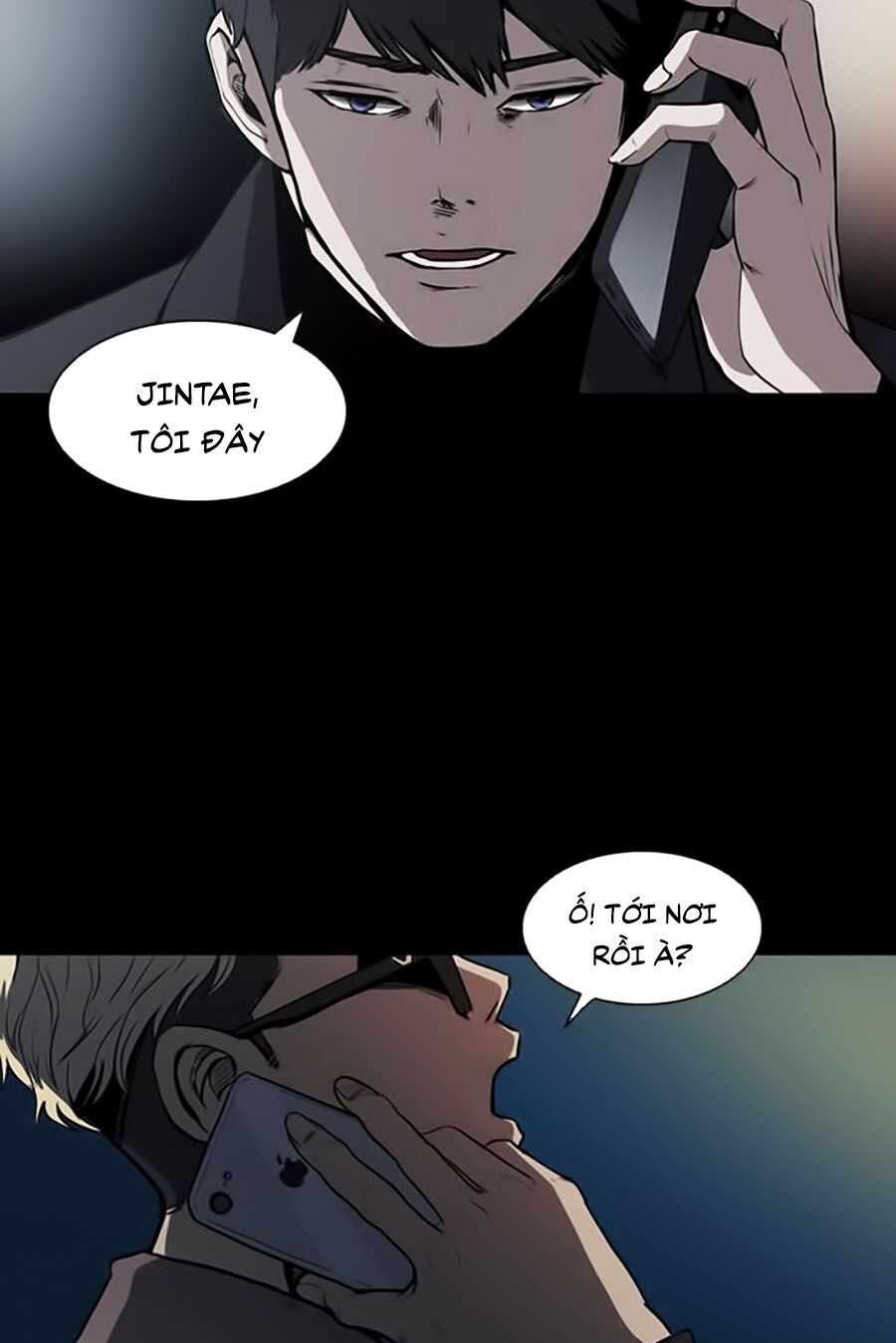 Báo Thù Chap 2 - Next Chap 3