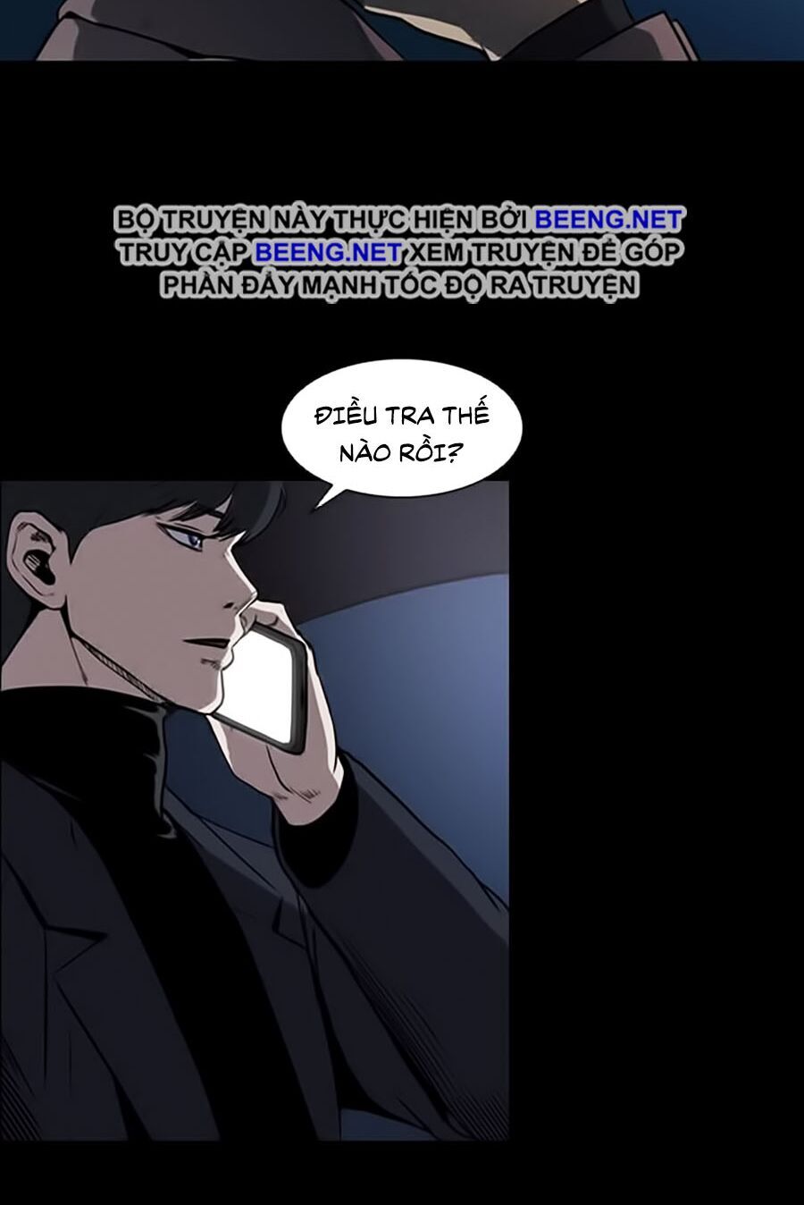 Báo Thù Chap 2 - Next Chap 3