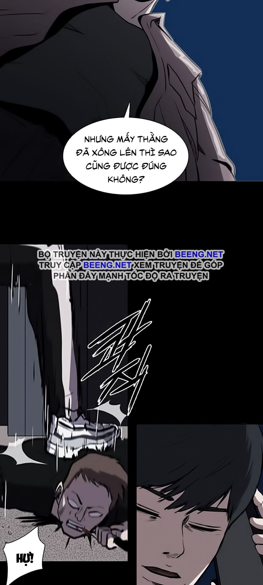 Báo Thù Chap 2 - Next Chap 3