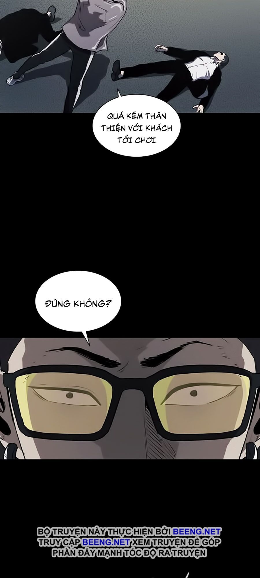 Báo Thù Chap 2 - Next Chap 3