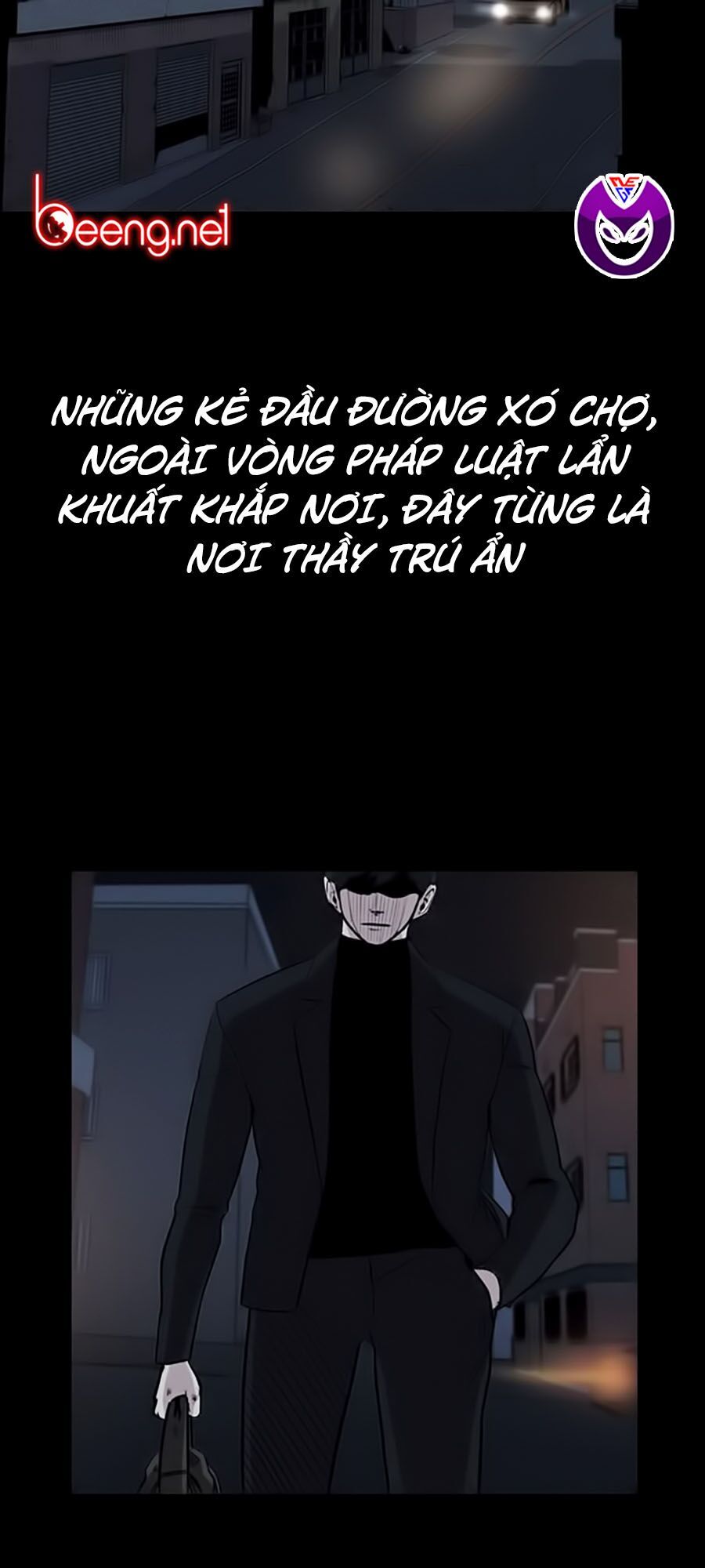 Báo Thù Chap 2 - Next Chap 3