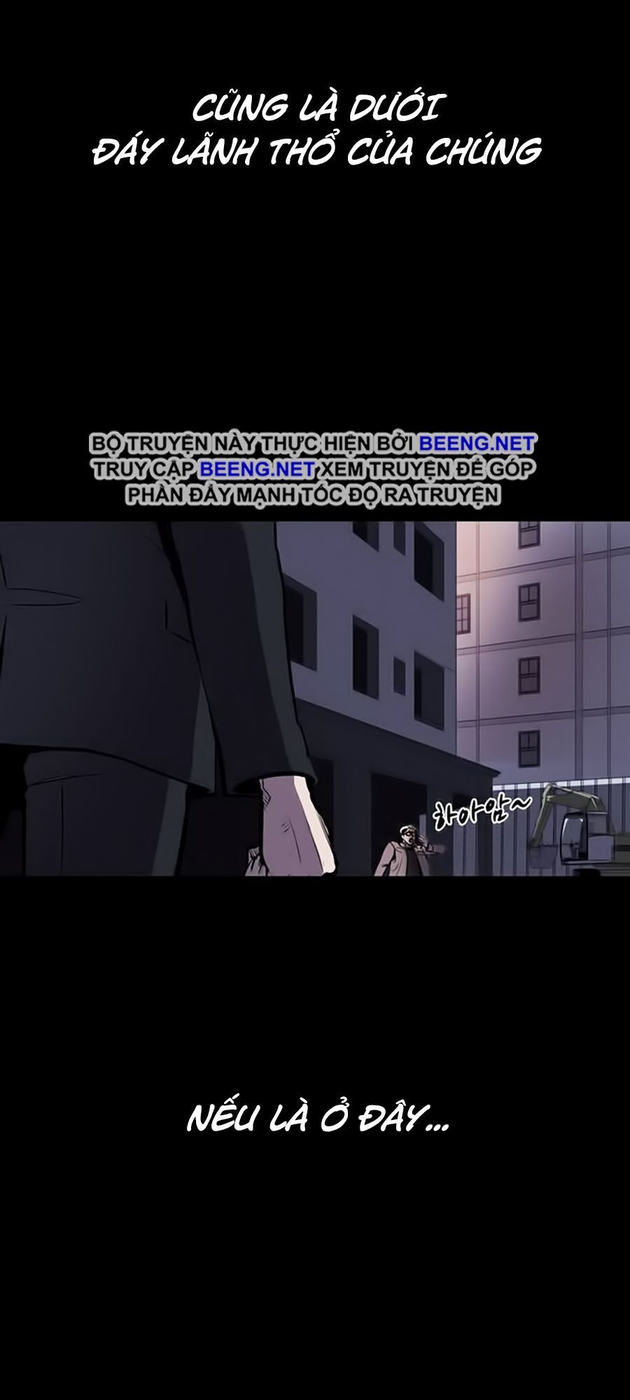 Báo Thù Chap 2 - Next Chap 3