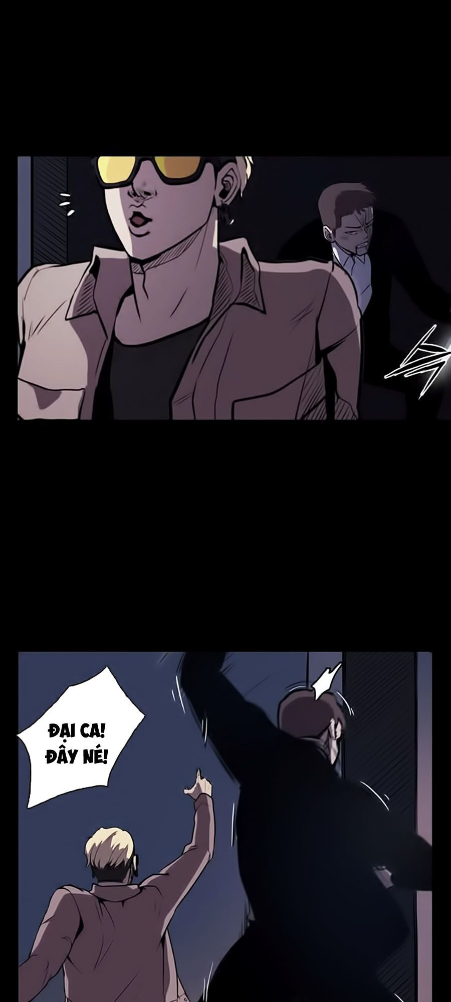 Báo Thù Chap 2 - Next Chap 3