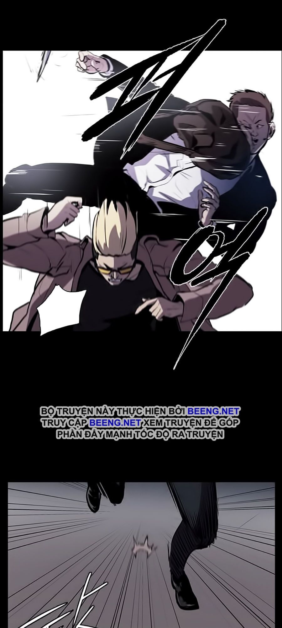 Báo Thù Chap 2 - Next Chap 3