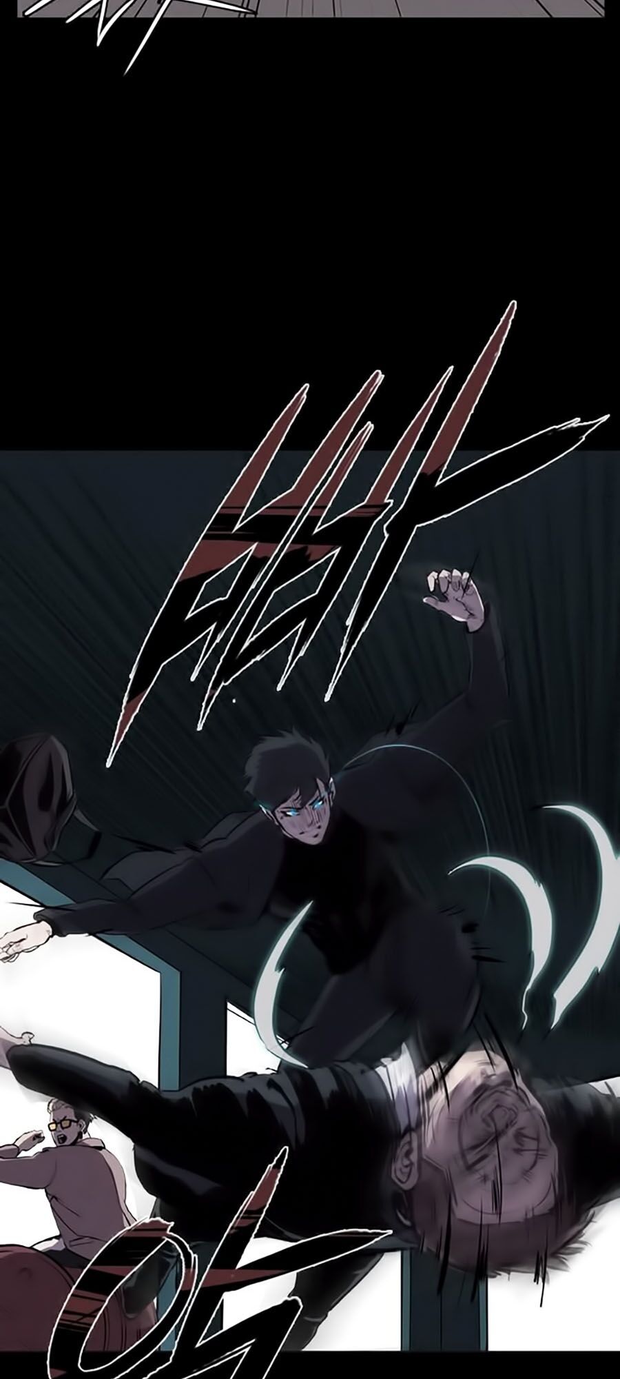 Báo Thù Chap 2 - Next Chap 3
