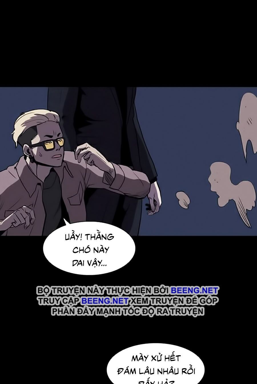 Báo Thù Chap 2 - Next Chap 3