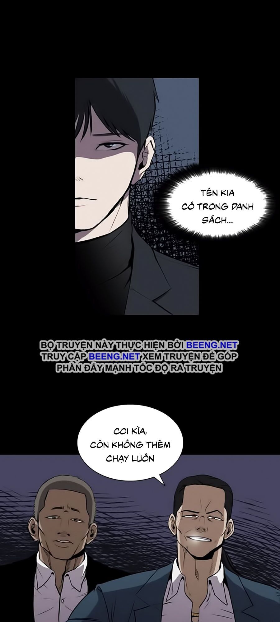 Báo Thù Chap 2 - Next Chap 3