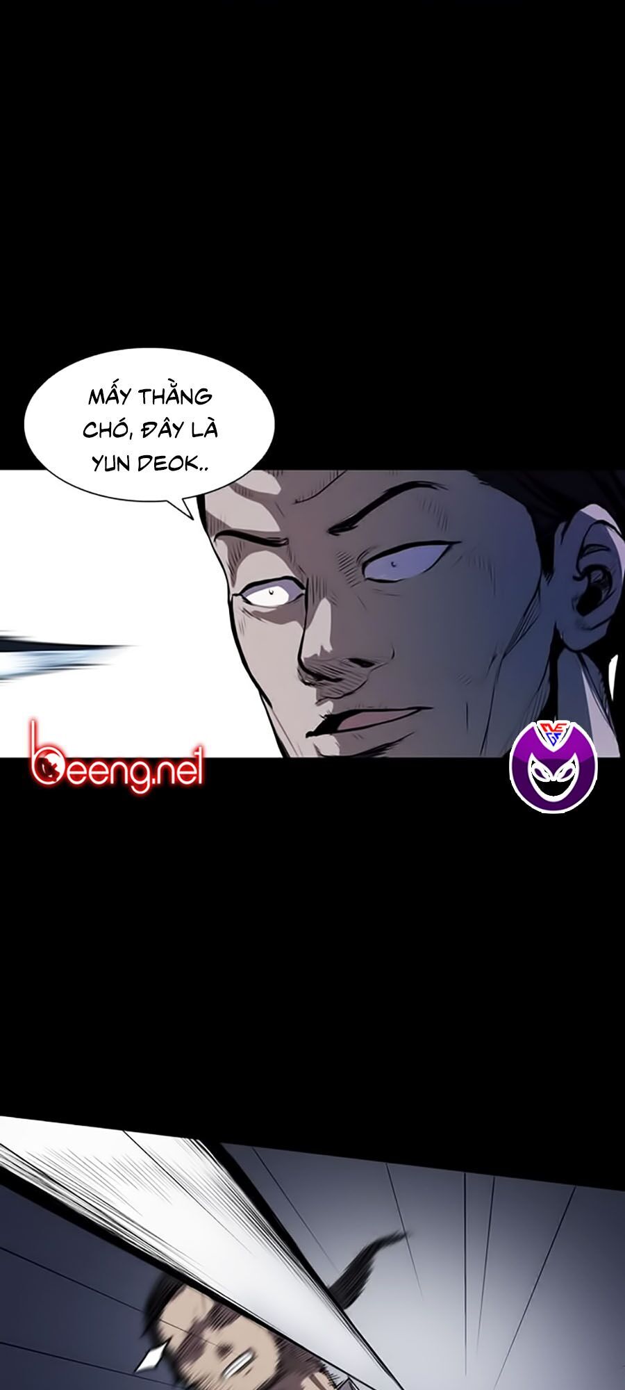 Báo Thù Chap 2 - Next Chap 3